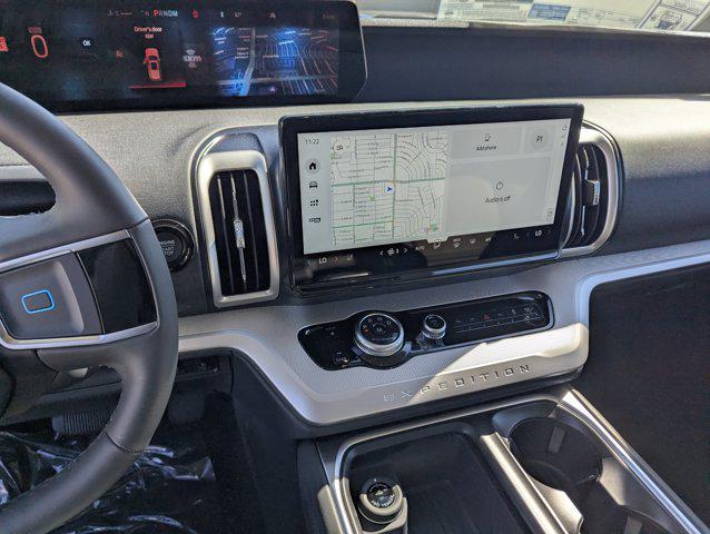 new 2026 Ford Expedition car, priced at $69,275