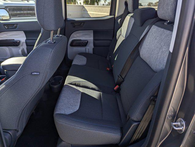 new 2026 Ford Maverick car, priced at $34,015