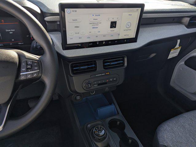 new 2026 Ford Maverick car, priced at $34,015