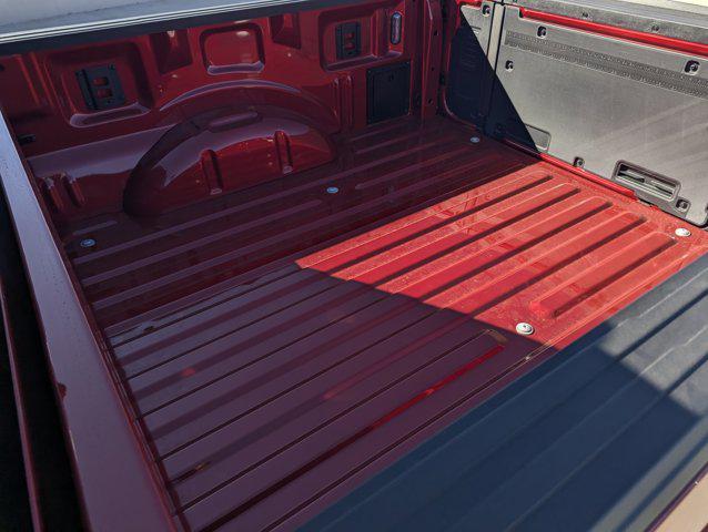 new 2025 Ford F-150 car, priced at $86,035