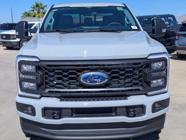 new 2026 Ford F-250 car, priced at $70,910