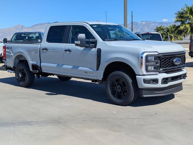 new 2026 Ford F-250 car, priced at $70,910