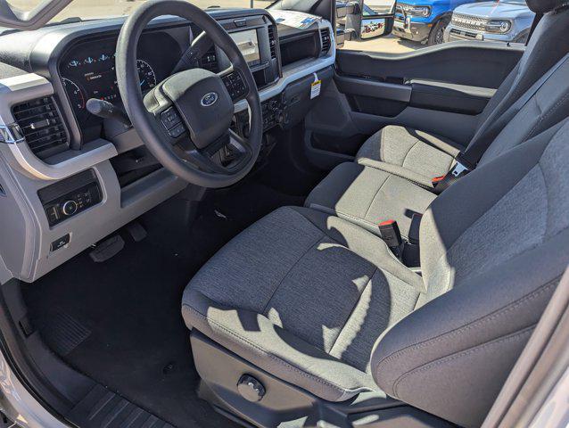 new 2026 Ford F-250 car, priced at $70,910