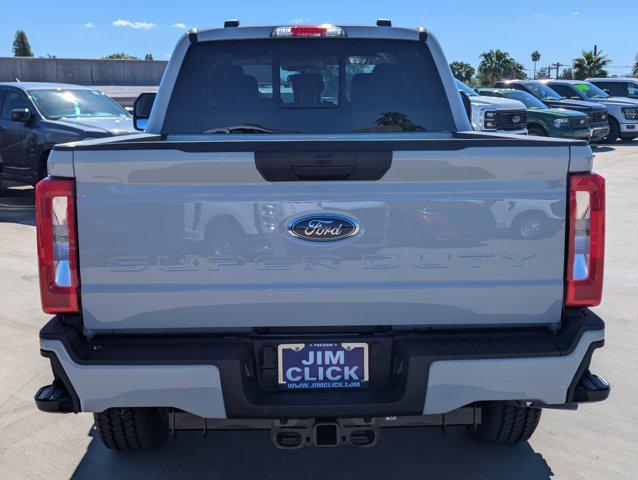 new 2026 Ford F-250 car, priced at $70,910