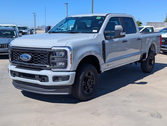 new 2026 Ford F-250 car, priced at $70,910