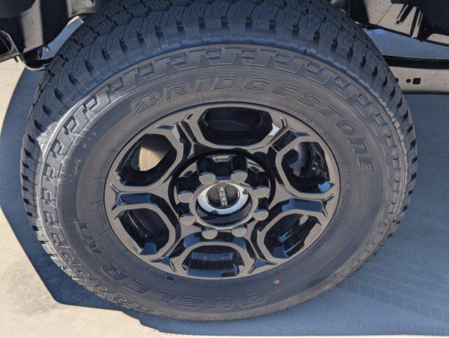 new 2026 Ford F-250 car, priced at $70,910