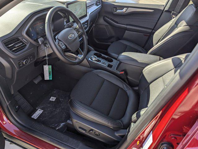 new 2026 Ford Escape PHEV car, priced at $38,085