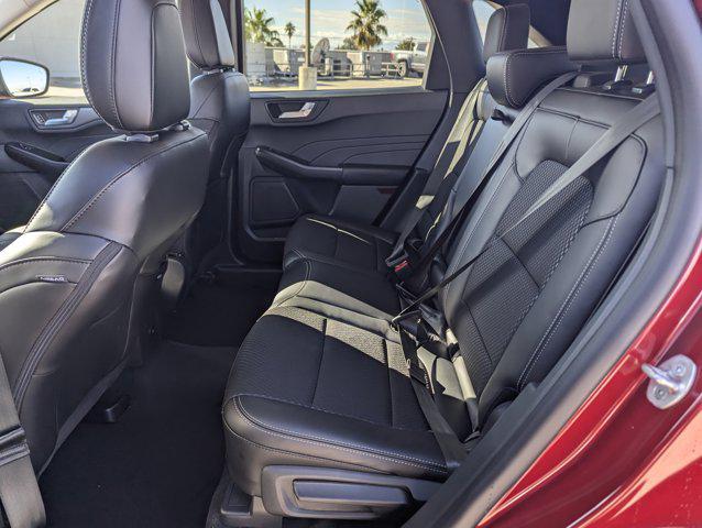 new 2026 Ford Escape PHEV car, priced at $38,085