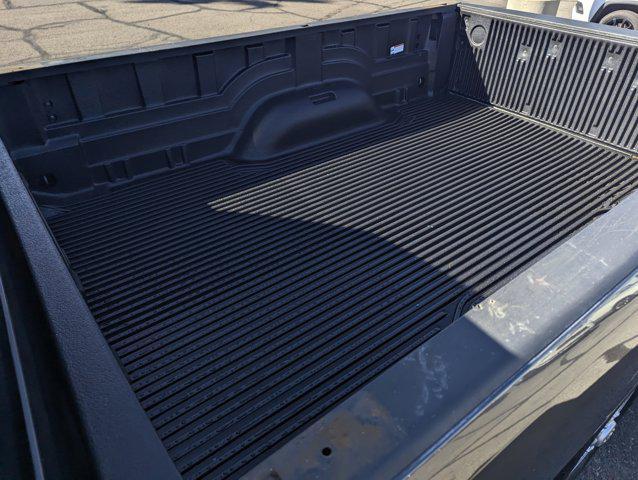 used 2021 Ram 2500 car, priced at $30,999