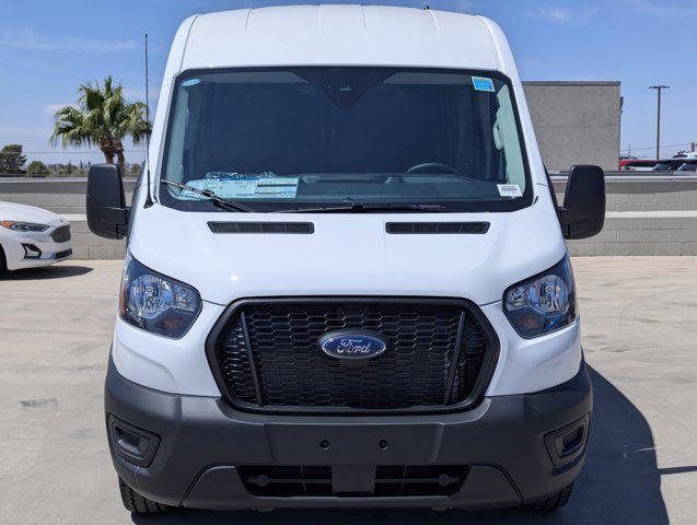 new 2025 Ford Transit-250 car, priced at $48,717