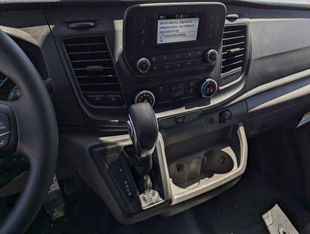 new 2025 Ford Transit-250 car, priced at $48,717