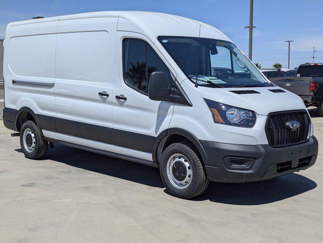 new 2025 Ford Transit-250 car, priced at $48,717