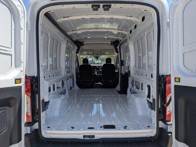 new 2025 Ford Transit-250 car, priced at $48,717