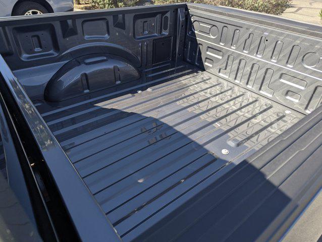 new 2025 Ford F-150 car, priced at $43,900