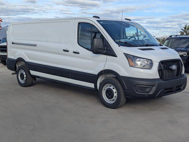 new 2026 Ford Transit-150 car, priced at $52,360