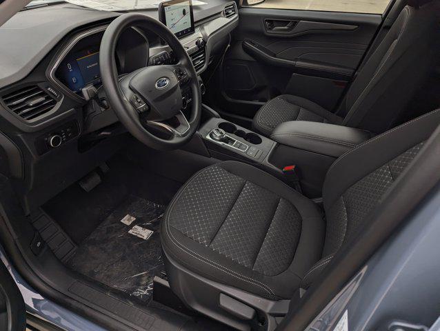 new 2026 Ford Escape car, priced at $32,685