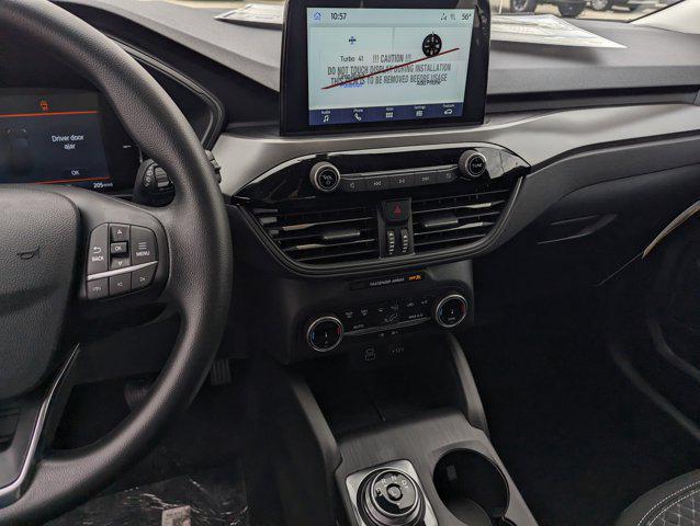 new 2026 Ford Escape car, priced at $32,685