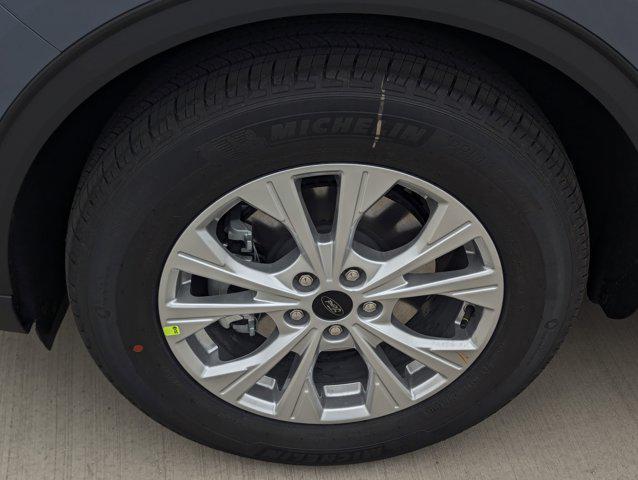 new 2026 Ford Escape car, priced at $32,685