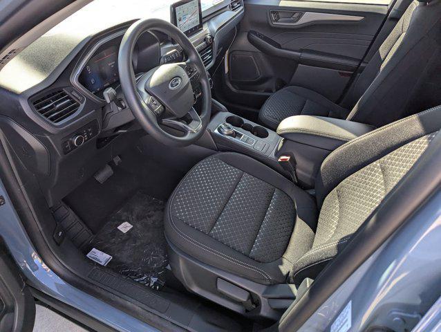 new 2026 Ford Escape car, priced at $33,380