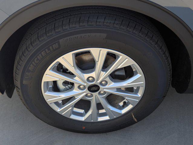 new 2026 Ford Escape car, priced at $33,380