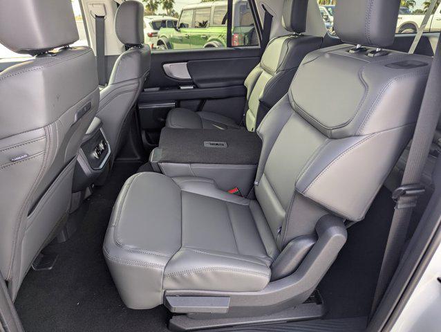 new 2026 Ford Expedition Max car, priced at $78,200