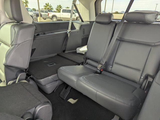 new 2026 Ford Expedition Max car, priced at $78,200