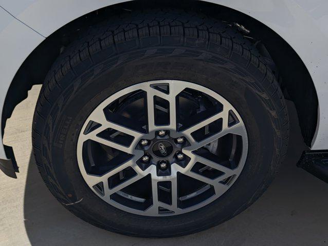 new 2026 Ford Expedition Max car, priced at $78,200