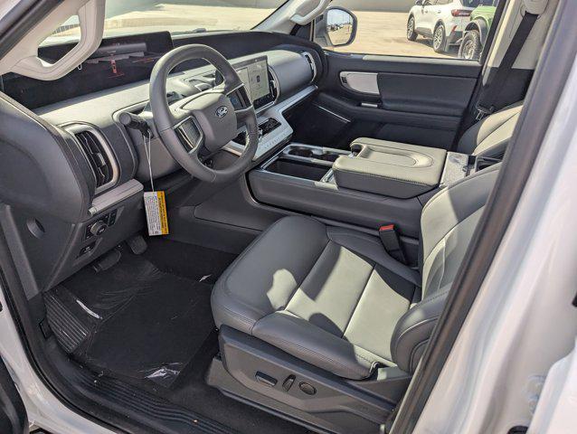 new 2026 Ford Expedition Max car, priced at $78,200