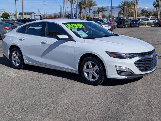 used 2023 Toyota Camry car, priced at $25,999