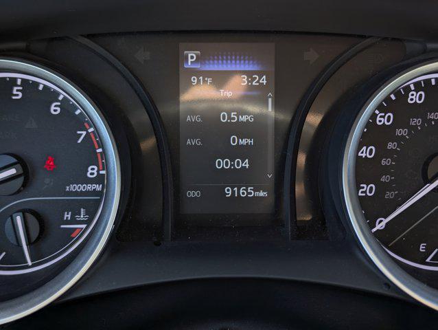 used 2023 Toyota Camry car, priced at $25,999