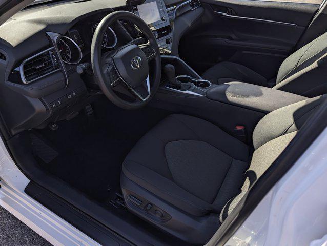 used 2023 Toyota Camry car, priced at $25,999