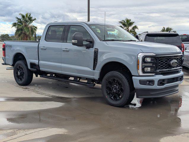 new 2026 Ford F-250 car, priced at $75,555