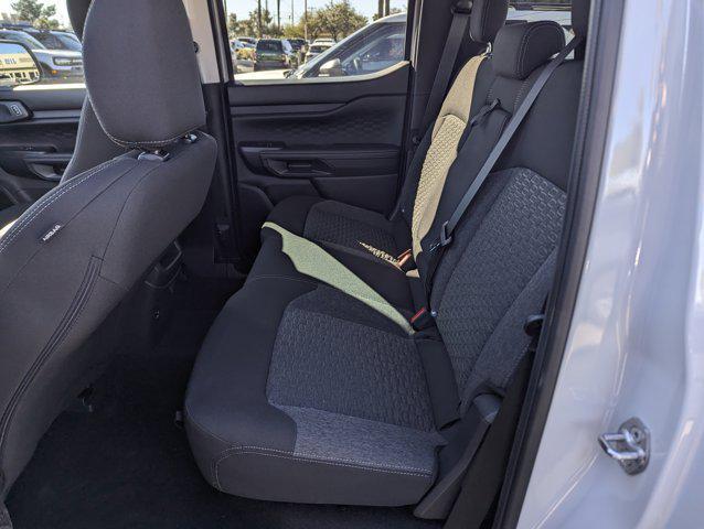 new 2026 Ford Ranger car, priced at $42,760