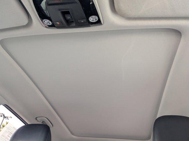 used 2023 Kia Sorento car, priced at $26,599