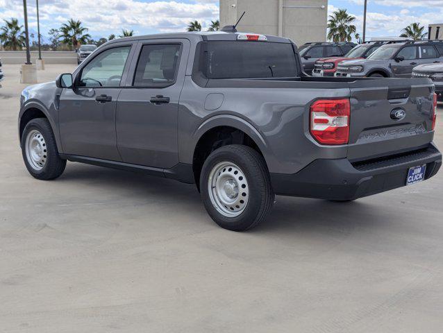 new 2026 Ford Maverick car, priced at $30,920