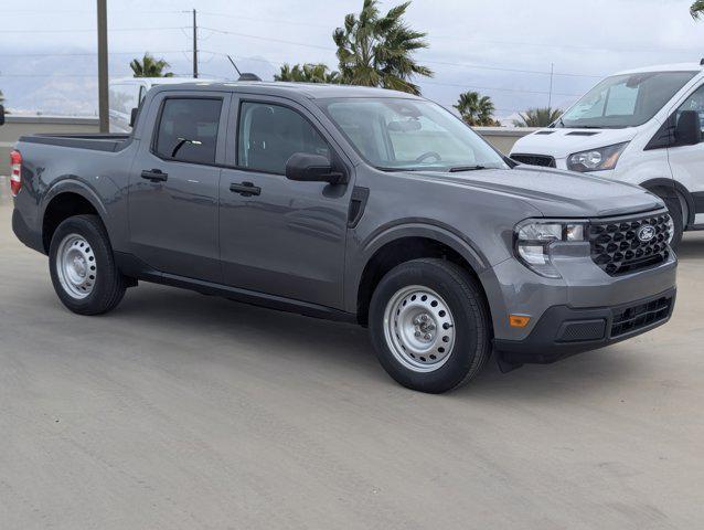 new 2026 Ford Maverick car, priced at $30,920