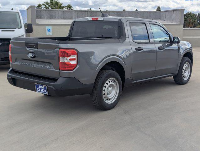 new 2026 Ford Maverick car, priced at $30,920