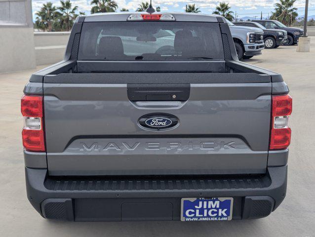 new 2026 Ford Maverick car, priced at $30,920