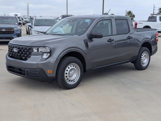 new 2026 Ford Maverick car, priced at $30,920