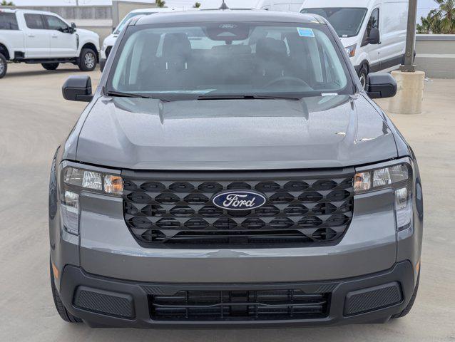 new 2026 Ford Maverick car, priced at $30,920