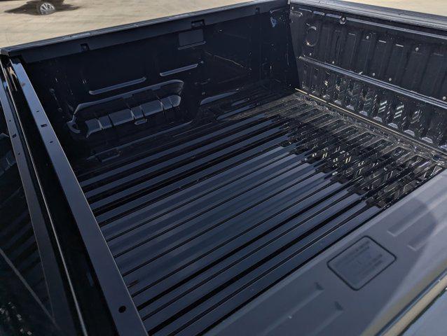 new 2025 Ford Ranger car, priced at $44,095