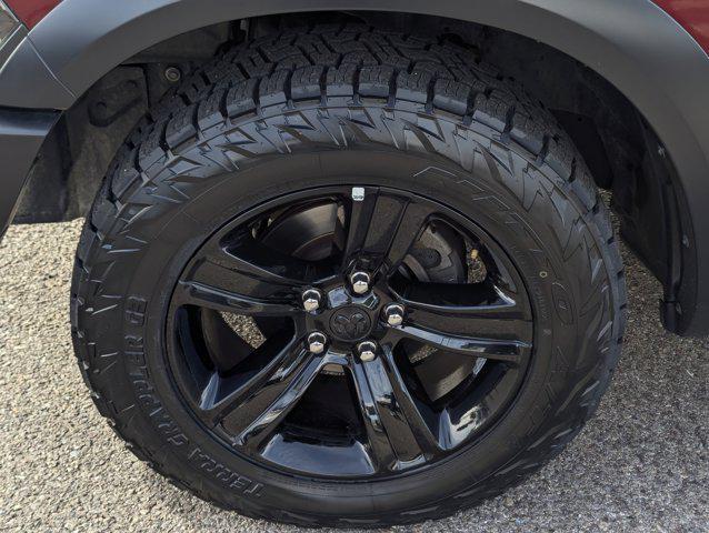 used 2024 Ram 1500 Classic car, priced at $30,999