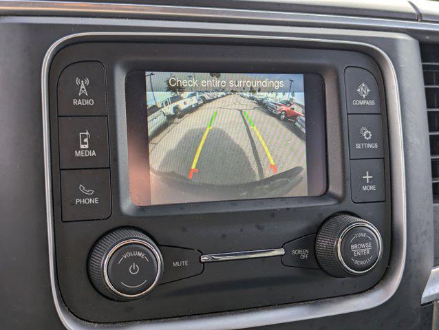 used 2024 Ram 1500 Classic car, priced at $30,999