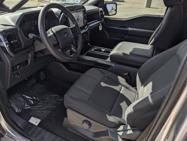 new 2026 Ford F-150 car, priced at $47,770