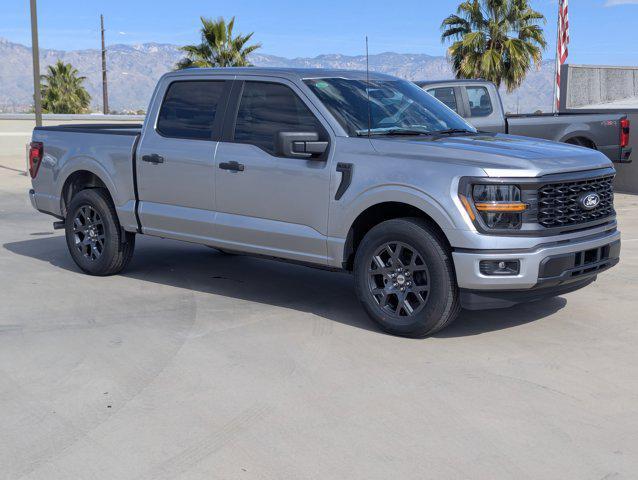 new 2026 Ford F-150 car, priced at $47,770