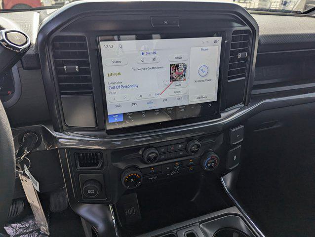 new 2026 Ford F-150 car, priced at $47,770