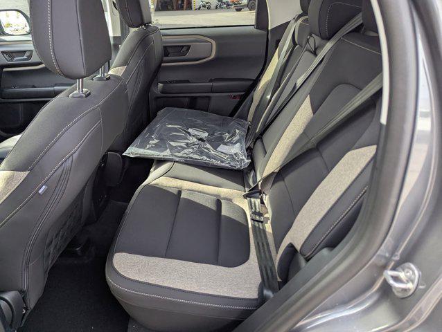 new 2026 Ford Bronco Sport car, priced at $33,840