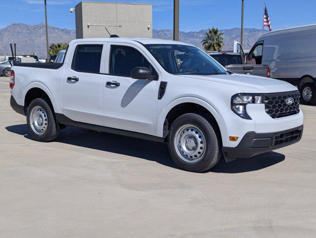 new 2026 Ford Maverick car, priced at $29,450