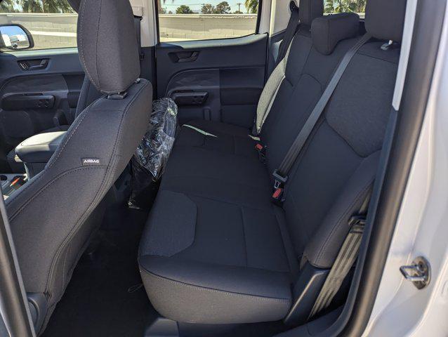 new 2026 Ford Maverick car, priced at $29,450