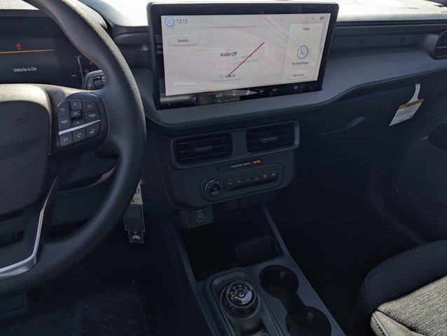 new 2026 Ford Maverick car, priced at $29,450